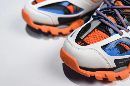 Entry-level luxury Vibrant 3125 Balenciaga Sneaker Tess.s.Gomma W1GB1 7580
