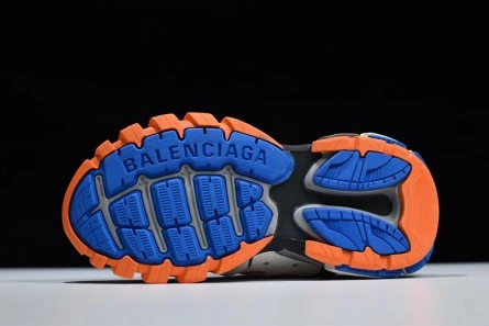 Entry-level luxury Vibrant 3125 Balenciaga Sneaker Tess.s.Gomma W1GB1 7580