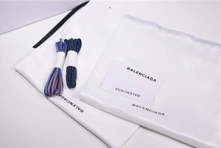 Entry-level luxury Vibrant 3125 Balenciaga Sneaker Tess.s.Gomma W1GB1 7580