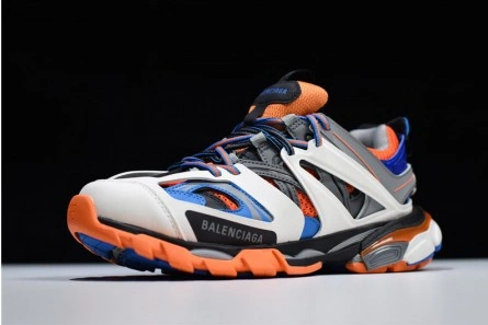 Entry-level luxury Vibrant 3125 Balenciaga Sneaker Tess.s.Gomma W1GB1 7580