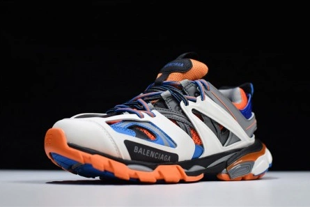 Entry-level luxury Vibrant 3125 Balenciaga Sneaker Tess.s.Gomma W1GB1 7580
