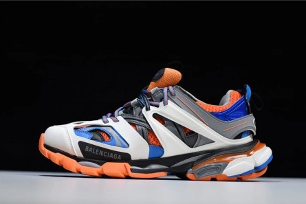 Vibrant 3125 Balenciaga Sneaker Tess.s.Gomma W1GB1 7580