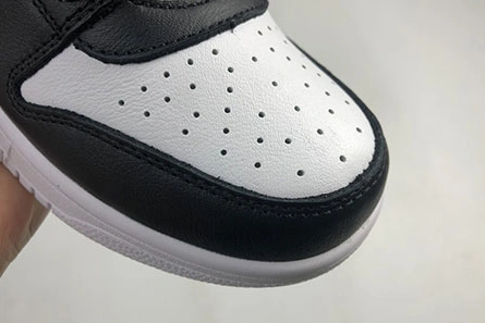Marked-down Vibrant 4408 Nike Dunk High Ambush Black White CU7544-001