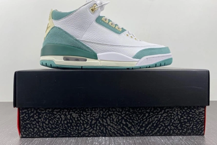 Master copy Vibrant 4884 Jordan 3 Retro DT8532-130