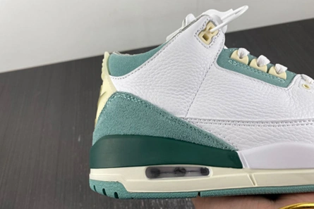 Master copy Vibrant 4884 Jordan 3 Retro DT8532-130