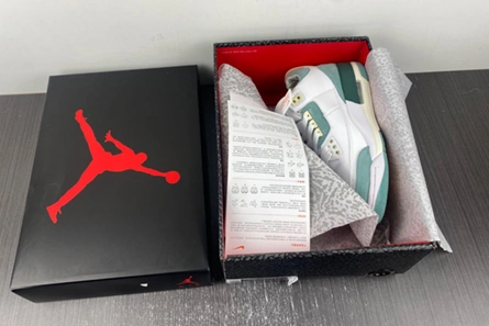 Master copy Vibrant 4884 Jordan 3 Retro DT8532-130