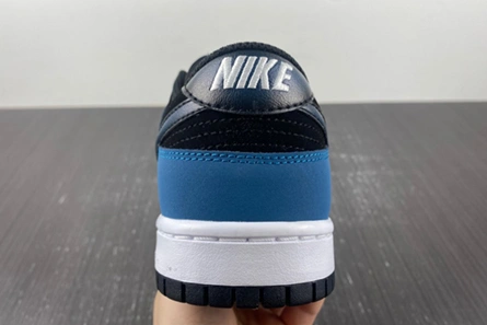 Vibrant 5329 Nike Dunk Low “Industrial Blue” FD6923-100
