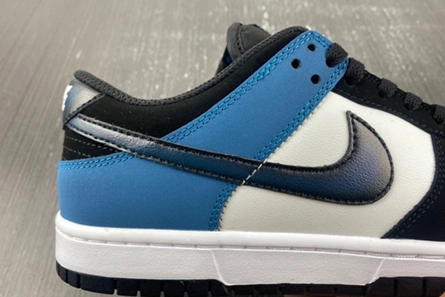Low-cost Vibrant 5329 Nike Dunk Low “Industrial Blue” FD6923-100
