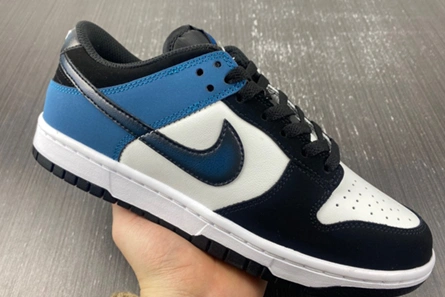 Low-cost Vibrant 5329 Nike Dunk Low “Industrial Blue” FD6923-100