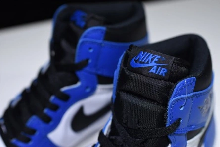 Price-wise Vibrant 6270 Jordan 1 Retro High Game Royal 555088-403