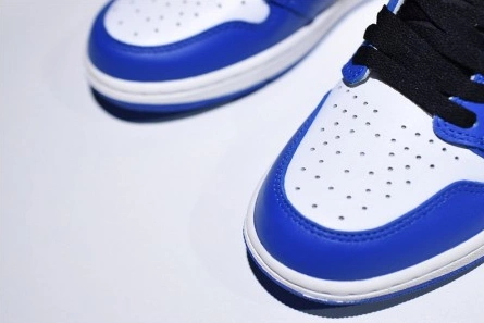 Price-wise Vibrant 6270 Jordan 1 Retro High Game Royal 555088-403