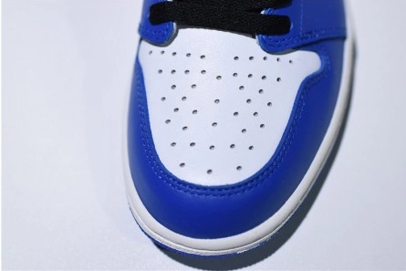 Price-wise Vibrant 6270 Jordan 1 Retro High Game Royal 555088-403