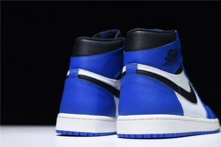 Price-wise Vibrant 6270 Jordan 1 Retro High Game Royal 555088-403
