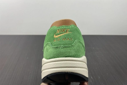 Vibrant 6433 Nike Air Max 1 SH Treeline DR9773-300