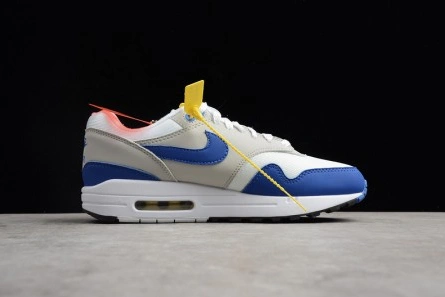 Premium replica Vibrant 6540 NIKE AIR MAX 1 ANNIVERSARY - 908375-101