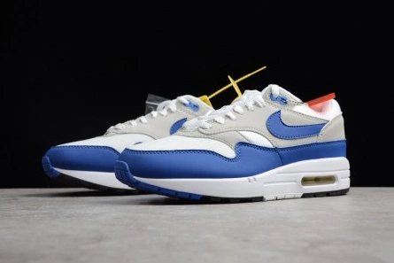 Premium replica Vibrant 6540 NIKE AIR MAX 1 ANNIVERSARY - 908375-101