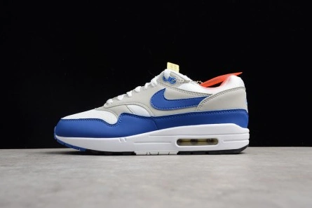 Vibrant 6540 NIKE AIR MAX 1 ANNIVERSARY - 908375-101