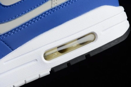 Premium replica Vibrant 6540 NIKE AIR MAX 1 ANNIVERSARY - 908375-101