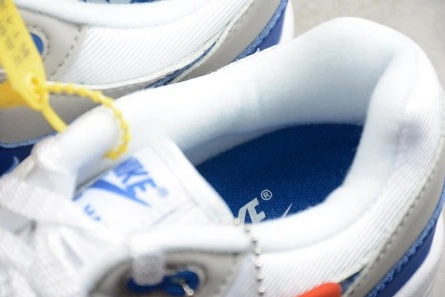 Premium replica Vibrant 6540 NIKE AIR MAX 1 ANNIVERSARY - 908375-101