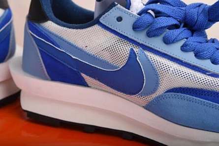 Low-cost Vibrant 7822 NIKE LDWAFFLE SACAI BV2552-401