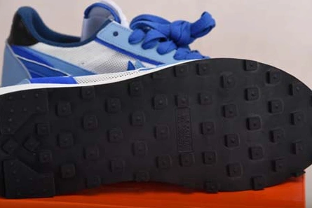 Low-cost Vibrant 7822 NIKE LDWAFFLE SACAI BV2552-401