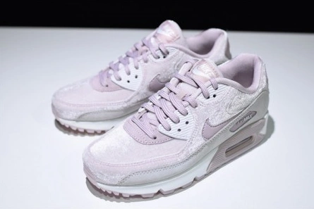 Lookalike WMNS AIR MAX 90 LX - Nike - 898512-600 EasyMatch 9515