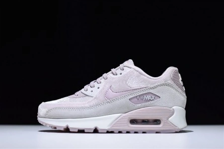 WMNS AIR MAX 90 LX - Nike - 898512-600 EasyMatch 9515