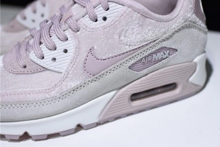 Lookalike WMNS AIR MAX 90 LX - Nike - 898512-600 EasyMatch 9515