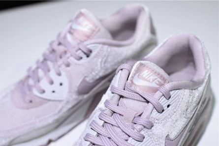 Lookalike WMNS AIR MAX 90 LX - Nike - 898512-600 EasyMatch 9515