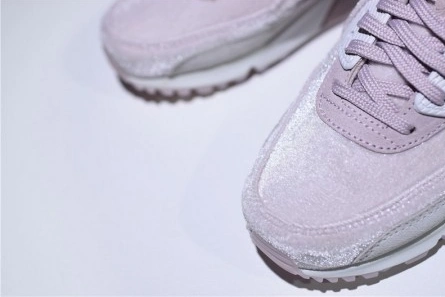 Lookalike WMNS AIR MAX 90 LX - Nike - 898512-600 EasyMatch 9515