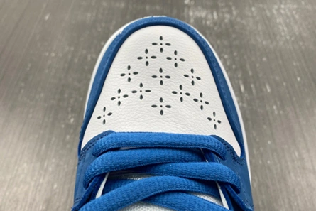 Value-driven WellDesigned 1545 Nike SB Dunk Low Born x Raised One Block At A Time FN7819-400