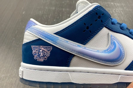 Value-driven WellDesigned 1545 Nike SB Dunk Low Born x Raised One Block At A Time FN7819-400