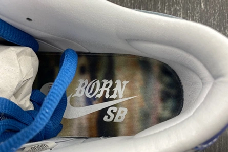 Value-driven WellDesigned 1545 Nike SB Dunk Low Born x Raised One Block At A Time FN7819-400