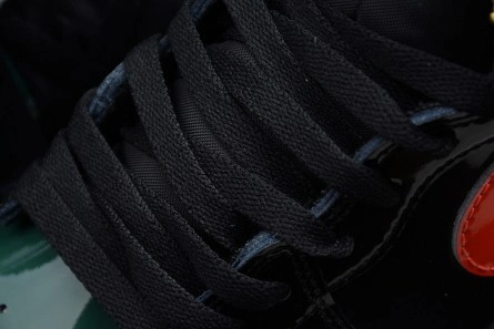 1:1 copy WellDesigned 1681 Air Jordan 1 High OG