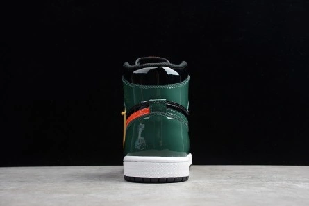 1:1 copy WellDesigned 1681 Air Jordan 1 High OG