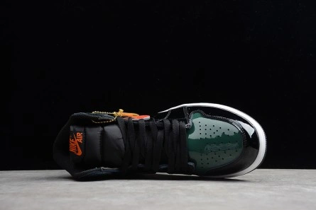 1:1 copy WellDesigned 1681 Air Jordan 1 High OG