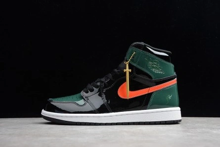 WellDesigned 1681 Air Jordan 1 High OG