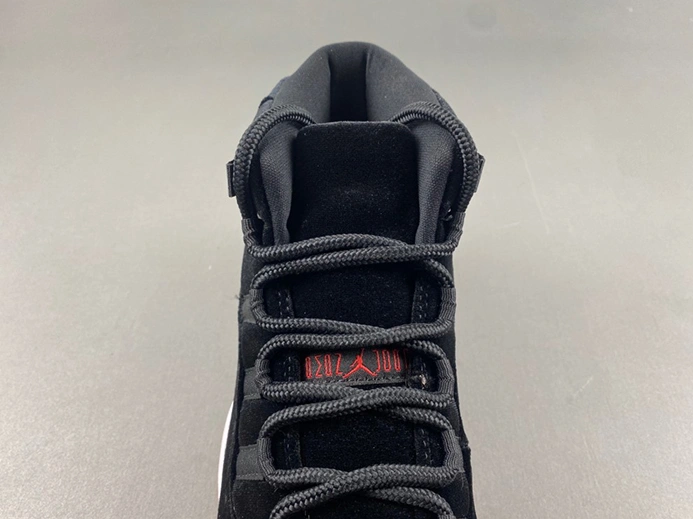 Best-value WellDesigned 210 Air Jordan 11 WMNS “Bred Velvet” DB5457-061