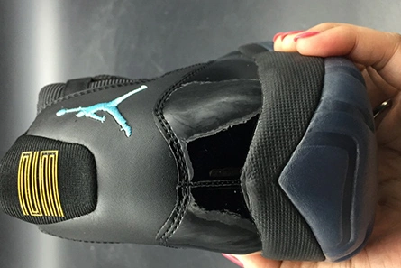 Wallet-friendly WellDesigned 3177 Air Jordan 11 Retro “Gamma Blue” mens 378037-006