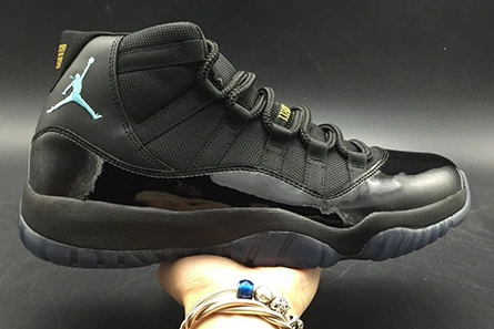 Wallet-friendly WellDesigned 3177 Air Jordan 11 Retro “Gamma Blue” mens 378037-006