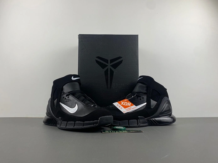 Designer inspired WellDesigned 4104 Nike Air Zoom Huarache 2K5 310850-013b