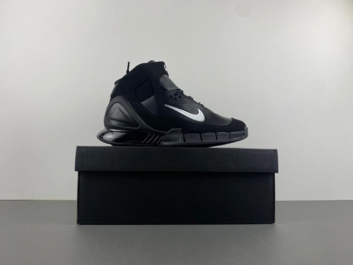 WellDesigned 4104 Nike Air Zoom Huarache 2K5 310850-013b