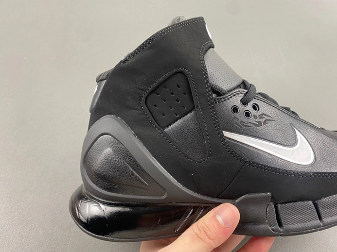 Designer inspired WellDesigned 4104 Nike Air Zoom Huarache 2K5 310850-013b