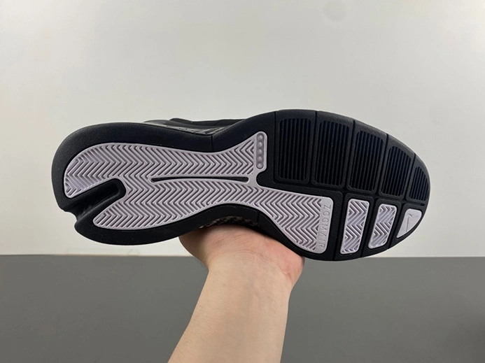 Designer inspired WellDesigned 4104 Nike Air Zoom Huarache 2K5 310850-013b
