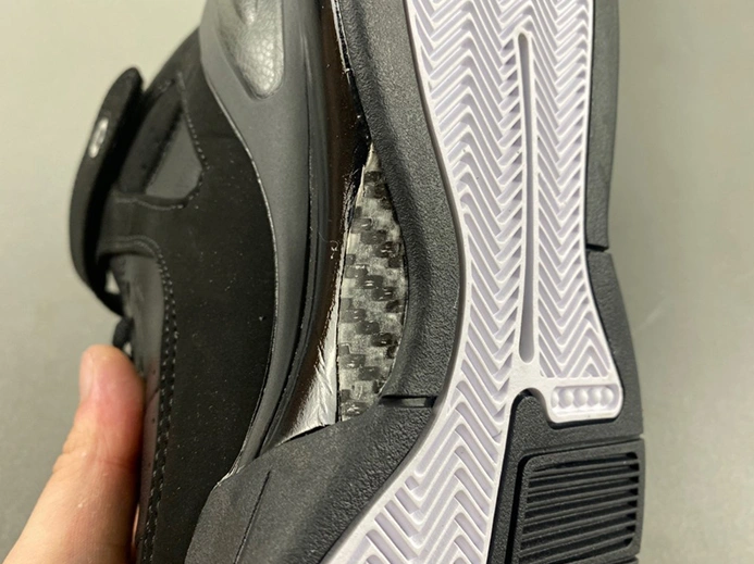 Designer inspired WellDesigned 4104 Nike Air Zoom Huarache 2K5 310850-013b