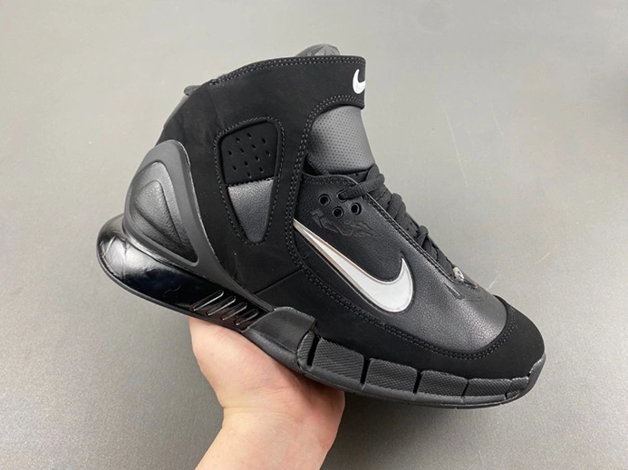 Designer inspired WellDesigned 4104 Nike Air Zoom Huarache 2K5 310850-013b