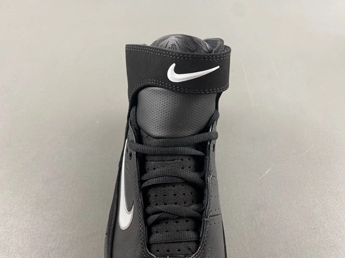 Designer inspired WellDesigned 4104 Nike Air Zoom Huarache 2K5 310850-013b