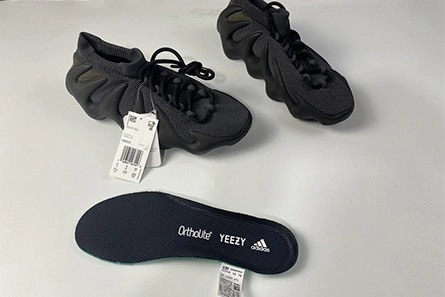 Economical WellDesigned 5120 adidas Yeezy 450 Dark Slate H68039