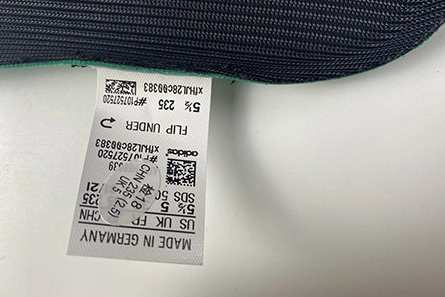 Economical WellDesigned 5120 adidas Yeezy 450 Dark Slate H68039
