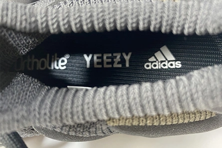 Economical WellDesigned 5120 adidas Yeezy 450 Dark Slate H68039